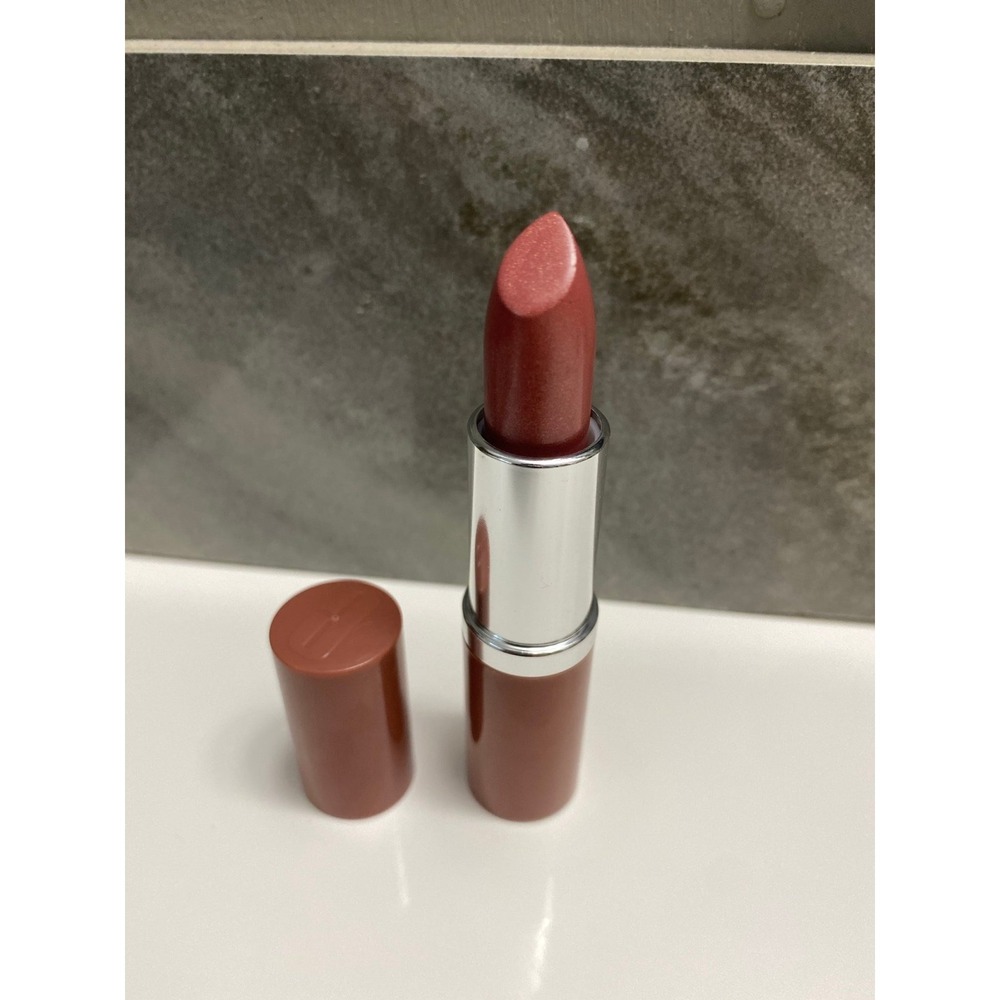 Clinique Pop Long Lasting Lipstick shade: 02 Bare Pop